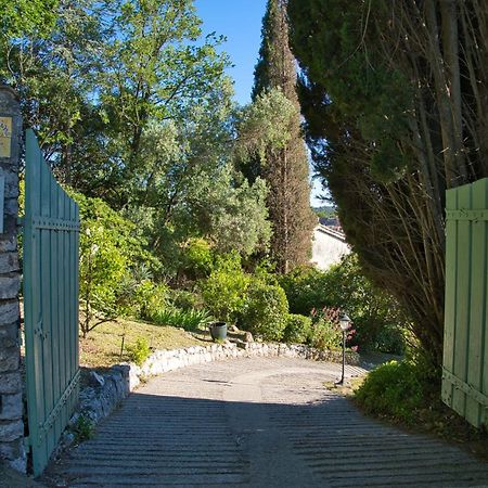 06Q - Biot Beautiful Provencal Villa With Swimming Pool Exterior photo